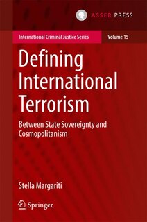 Front cover_Defining International Terrorism