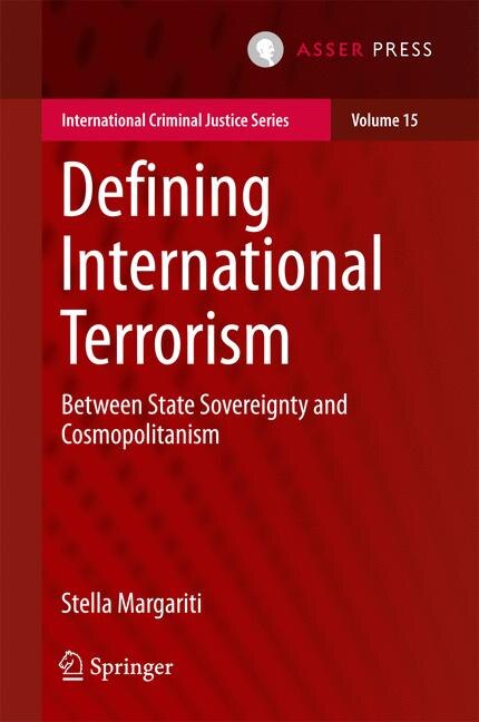 Front cover_Defining International Terrorism