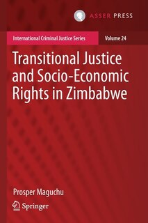 Couverture_Transitional Justice And Socio-economic Rights In Zimbabwe