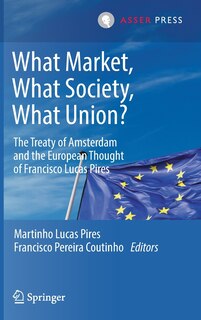 Front cover_What Market, What Society, What Union?