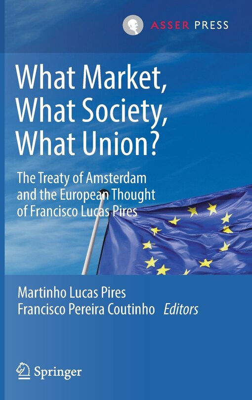 Front cover_What Market, What Society, What Union?
