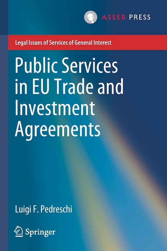 Couverture_Public Services In Eu Trade And Investment Agreements