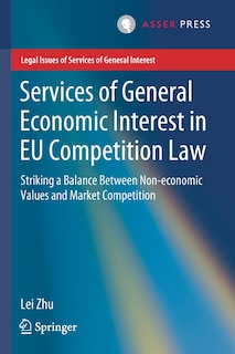 Couverture_Services Of General Economic Interest In Eu Competition Law