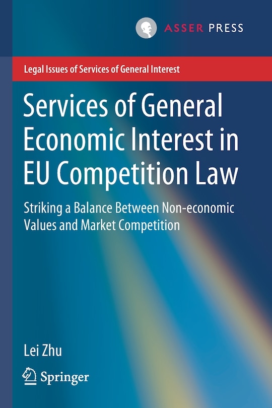 Couverture_Services Of General Economic Interest In Eu Competition Law