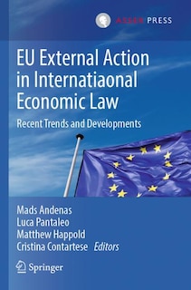 Front cover_Eu External Action In International Economic Law