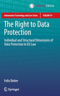 Front cover_The Right to Data Protection