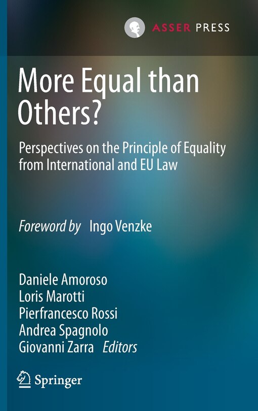 Couverture_More Equal than Others?