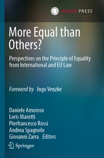 Couverture_More Equal than Others?