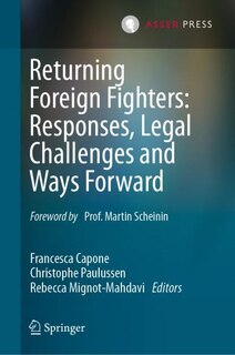 Front cover_Returning Foreign Fighters