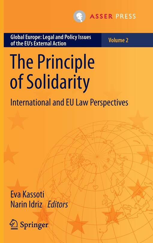 Front cover_The Principle of Solidarity