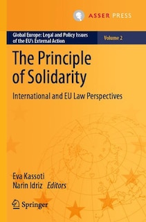 Front cover_The Principle of Solidarity