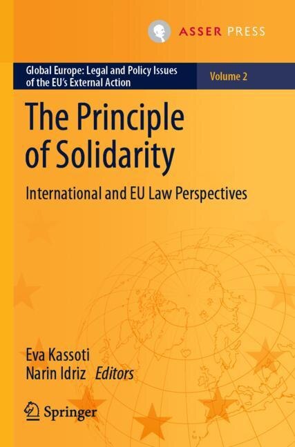 Front cover_The Principle of Solidarity