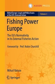 Front cover_Fishing Power Europe