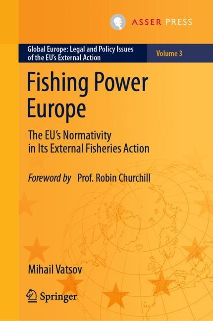 Front cover_Fishing Power Europe