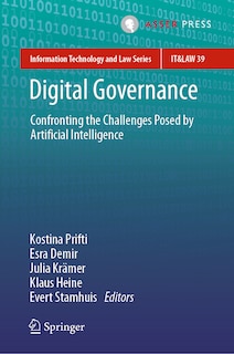 Couverture_Digital Governance