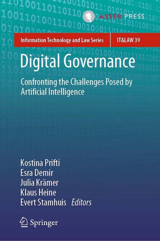 Couverture_Digital Governance