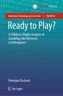 Front cover_Ready to Play?