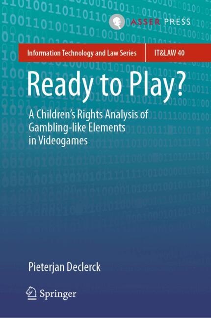 Front cover_Ready to Play?