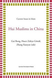 Front cover_Hui Muslims in China