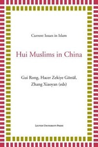 Front cover_Hui Muslims in China