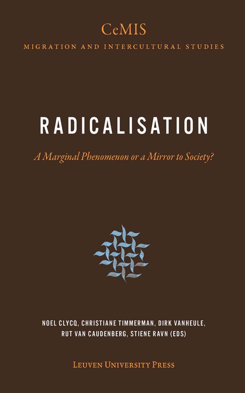 Front cover_Radicalisation