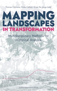 Couverture_Mapping Landscapes in Transformation