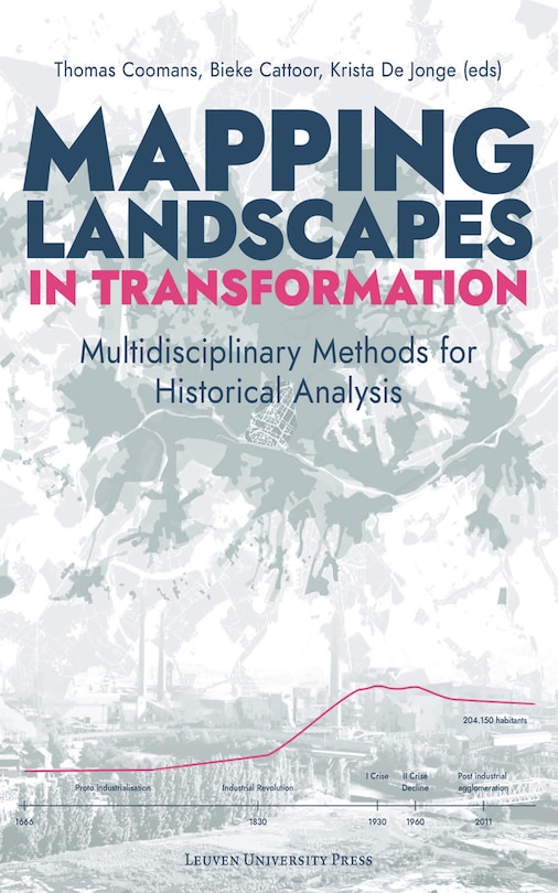 Couverture_Mapping Landscapes in Transformation