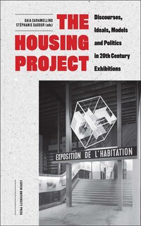 Front cover_The Housing Project