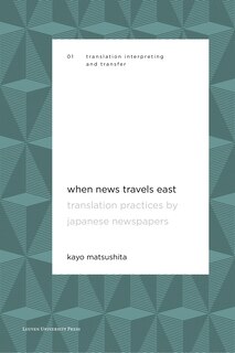 Front cover_When News Travels East