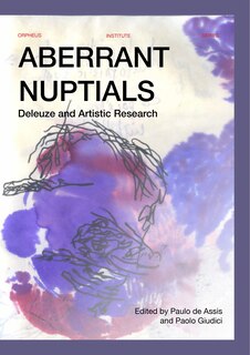 Front cover_Aberrant Nuptials