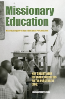 Couverture_Missionary Education