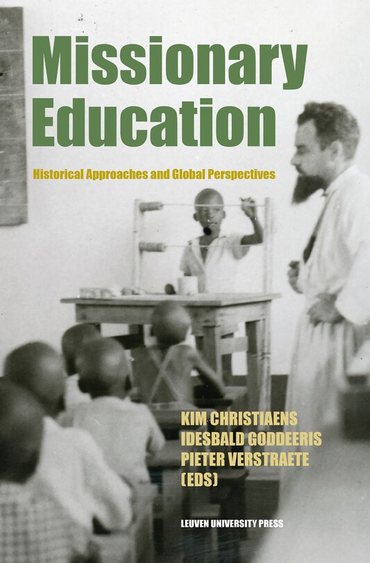 Couverture_Missionary Education