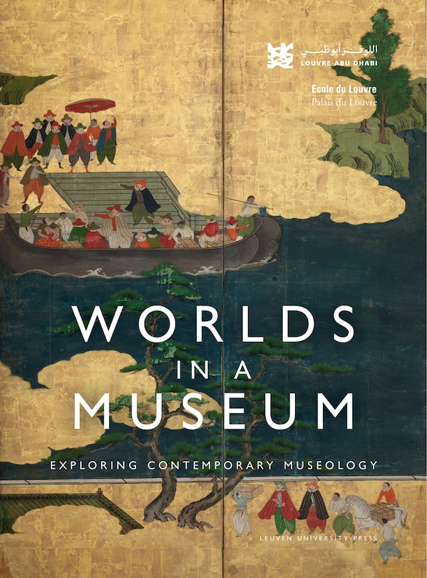 Front cover_Worlds In A Museum