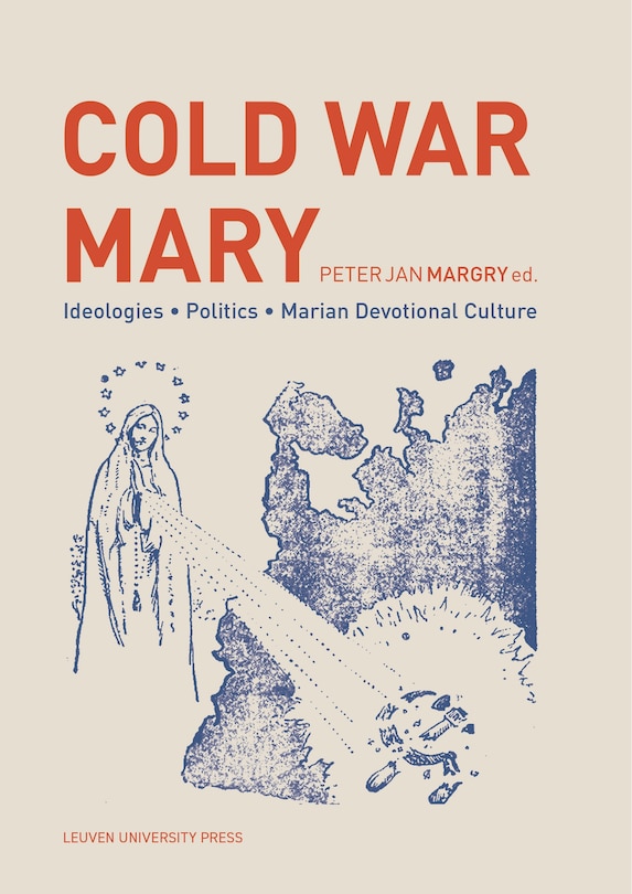 Front cover_Cold War Mary