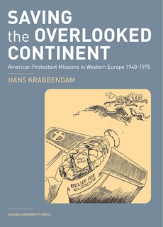 Front cover_Saving the Overlooked Continent