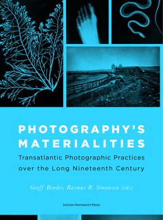 Front cover_Photography's Materialities
