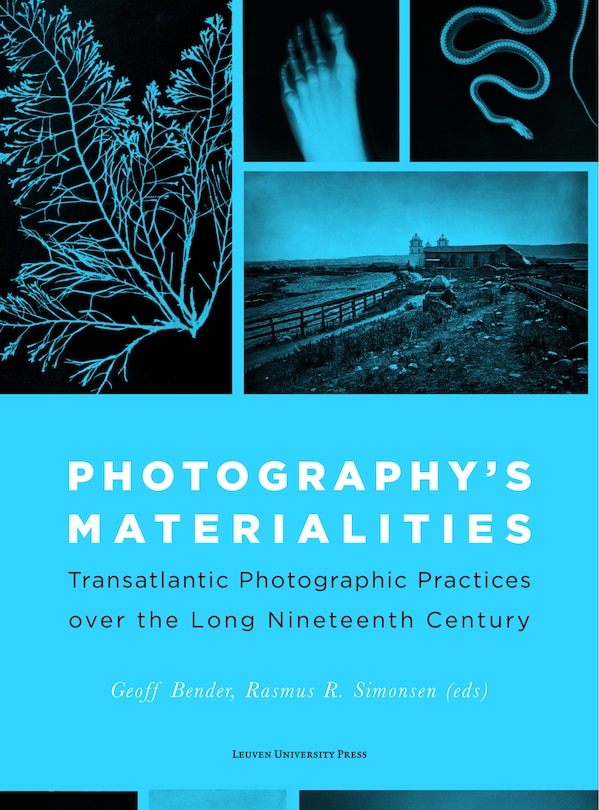Front cover_Photography's Materialities