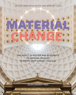 Front cover_Material Change