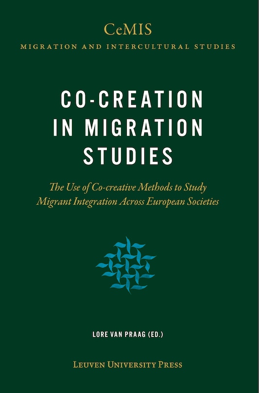 Couverture_Co-creation In Migration Studies