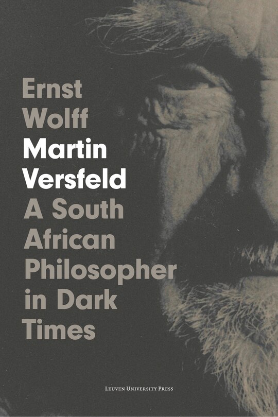 Couverture_Martin Versfeld