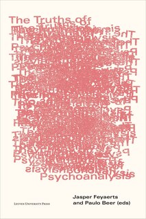 Front cover_The Truths of Psychoanalysis