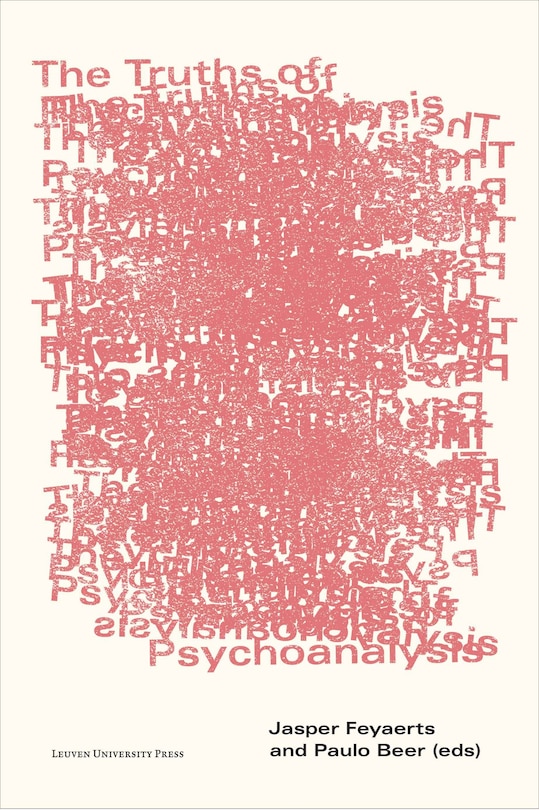 Front cover_The Truths of Psychoanalysis