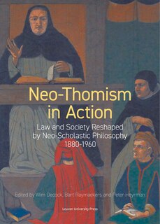 Front cover_Neo-thomism In Action