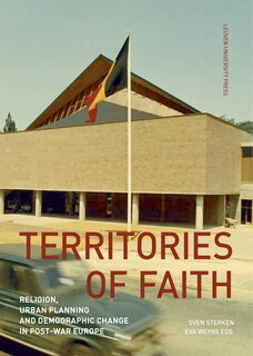 Couverture_Territories Of Faith