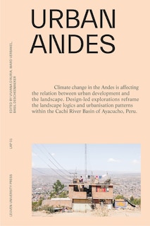 Front cover_Urban Andes