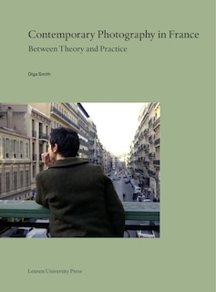 Front cover_Contemporary Photography in France