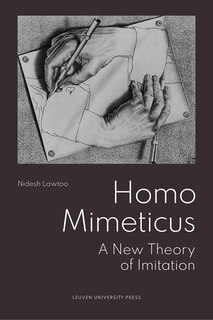Front cover_Homo Mimeticus