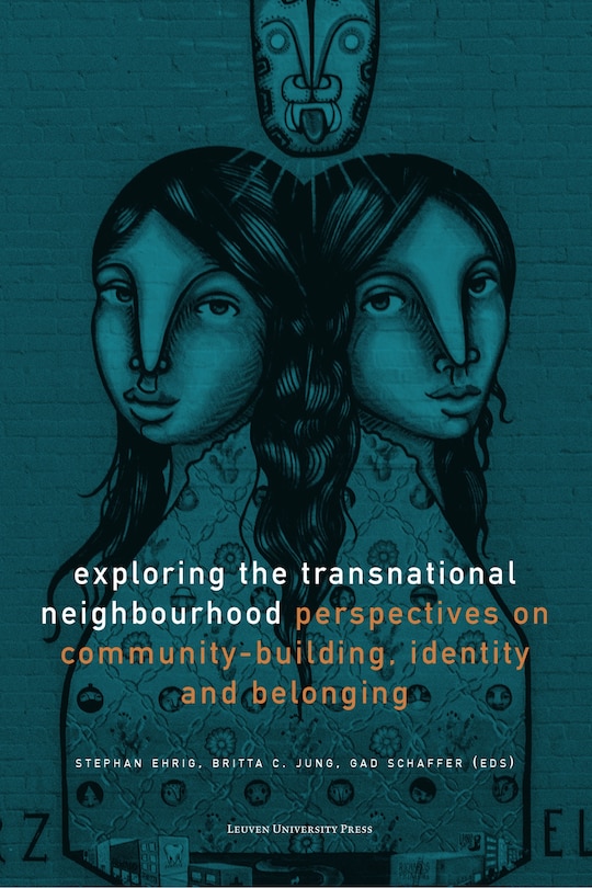 Front cover_Exploring the Transnational Neighbourhood