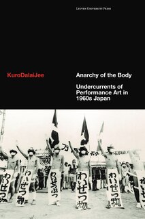 Front cover_Anarchy of the Body