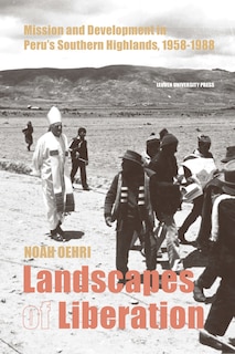 Couverture_Landscapes of Liberation